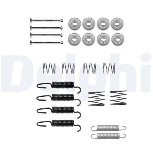 Delphi ly1312 accessory kit - delphi,