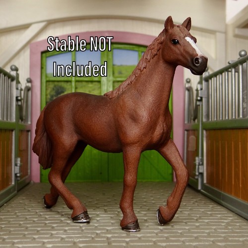 Schleich horse club english - horse,