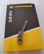 Leatherman Rebar - Phillips