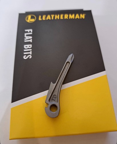 Leatherman phillips - leatherman,