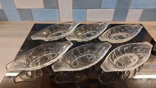 Set Of 6 French Luminarc