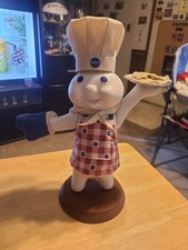 Danbury Mint Pillsbury Dough