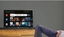 TCL 32ES568 32" HD Ready Smart