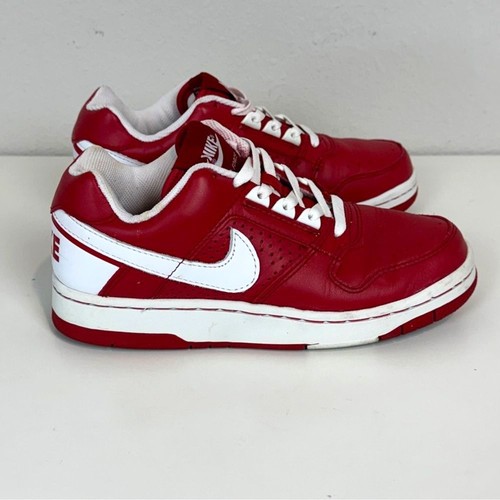 Vintage nike delta - force, low