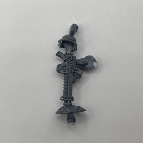 Warhammer 40k cadian - cadian, upgrade