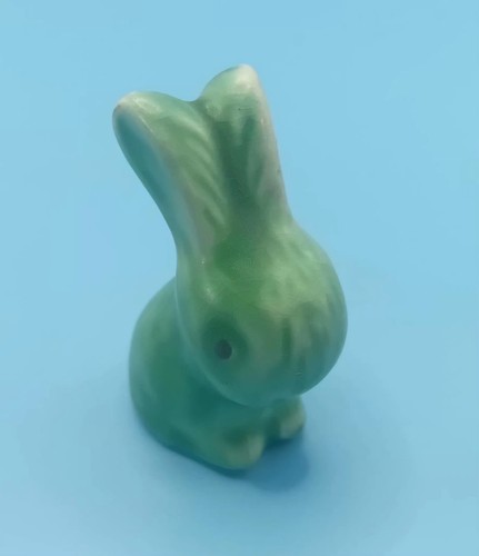 Vintage green sylvac snub - sylvac,