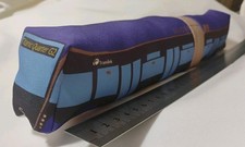 Belfast translink glider toy - belfast,