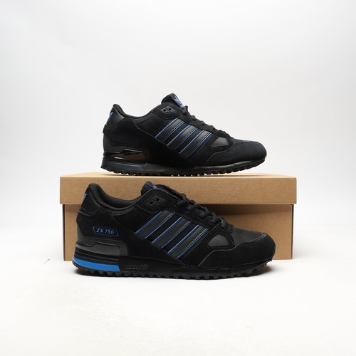 Adidas 750 men black - zx,