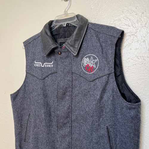 Carroll original wear - carroll, vest