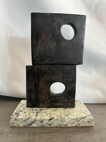 Barbara hepworth bronze - barbara,