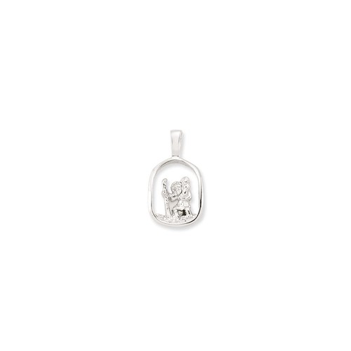 Christopher pendant - st,