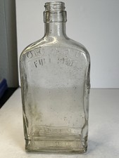 Vintage Green River Whiskey