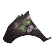 FORD FIESTA BASE TDCI MK7 FL