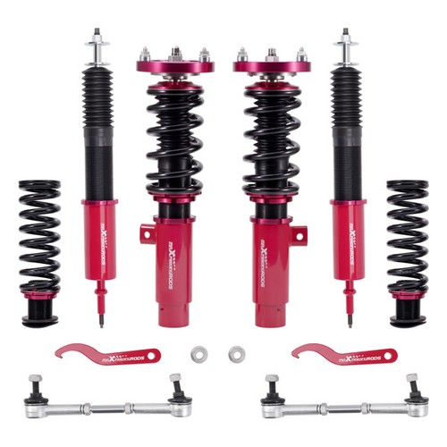 Coilovers rwd shocks absorbers - coilovers,