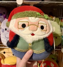 Christmas Mystery Squad