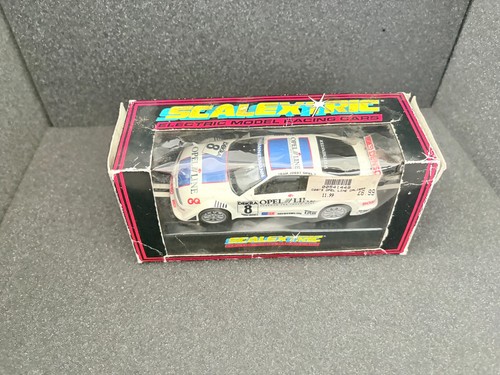 Scalextric c2073 opel line - scalextric,