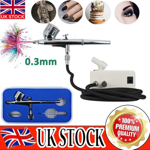 Mini airbrush compressor - mini,