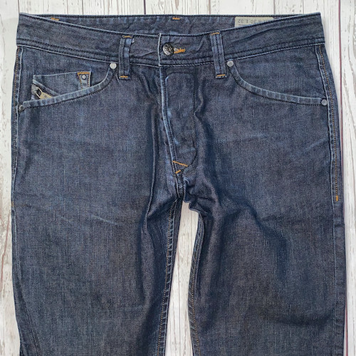 Mens diesel darron jeans - diesel, w33