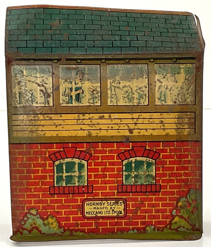 Vintage hornby series - vintage,
