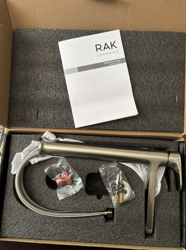 Boxed rak portofino - portofino, basin