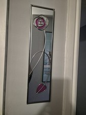 Rennie Mackintosh Winged Heart