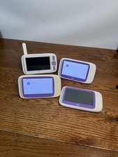 BT Video Baby Monitor 6000