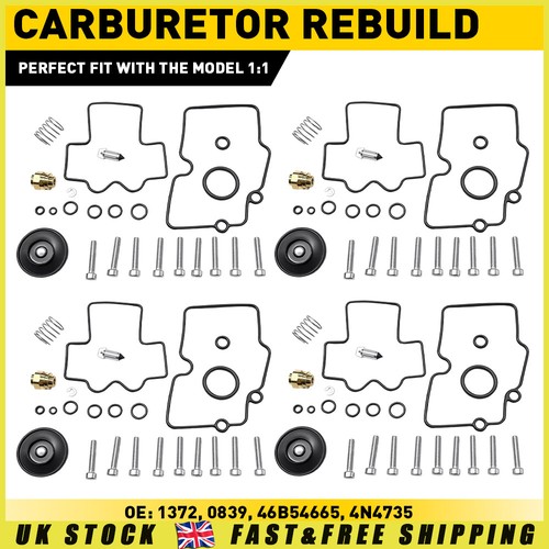 4set rebuild kit - 4set,
