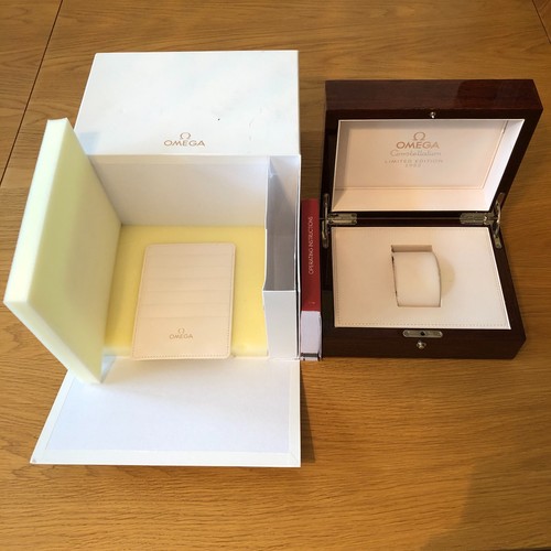 Genuine omega constellation - genuine,