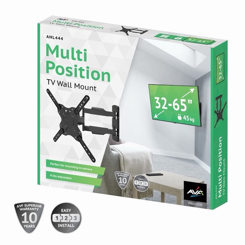 Avf superior multi position - avf, multi-position