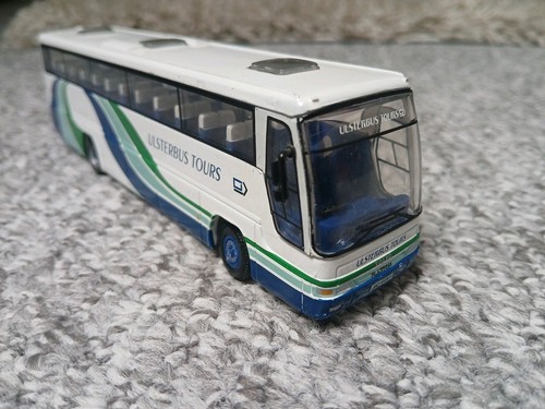 Plaxton pat pending coach - plaxton,