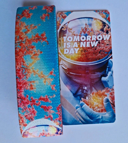 Zox tomorrow a new - is,