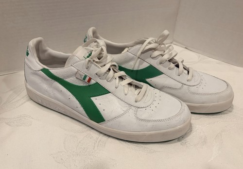 Vintage 2002 diadora borg - vintage,