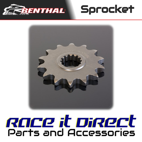 Front sprocket for ducati - front,