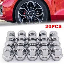 20X Ford Alloy wheel nuts fit