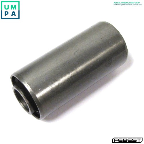 Bushing leaf spring nab - leaf,
