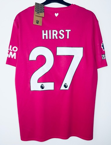 Bnwt 2024 2025 ipswich umbro - ipswich,