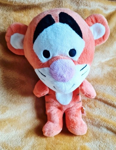Disney tigger lil bodz plush - disney,