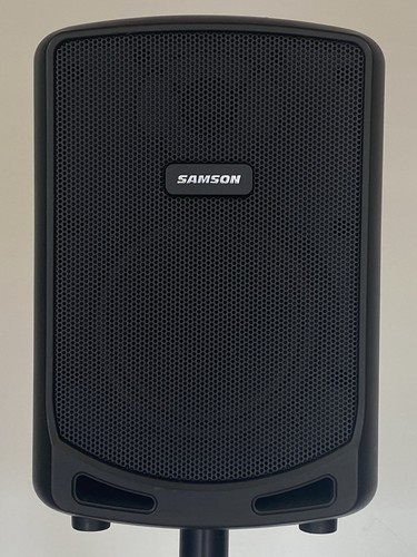 Samson expedition escape - samson,