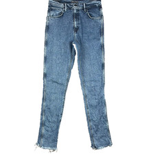 Levi's Line 8 Skinny Jeans