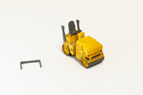 Gauge scale road - gauge,