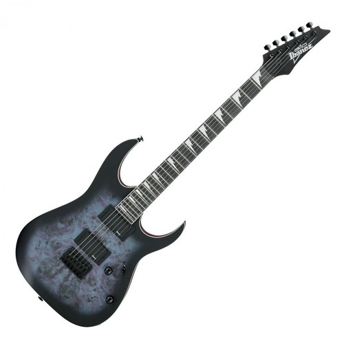 Ibanez grg121par kbf - ibanez, gio