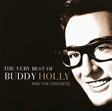 Buddy Holly - The Very Best Of