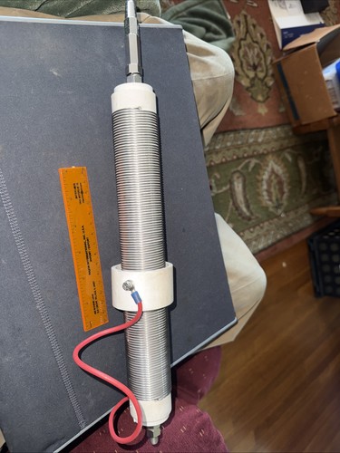 Meter vertical antenna - vertical,