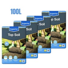 Top Soil | Premium Screened