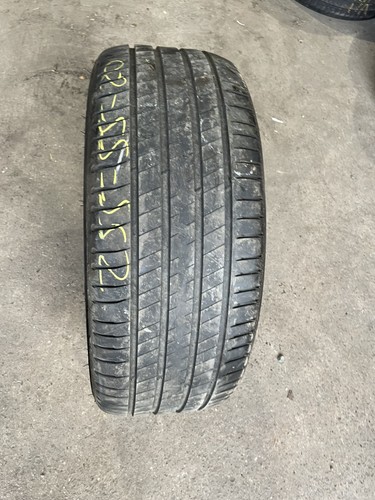 255 101w michelin - x1,