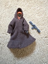 Vintage Star Wars Jawa Action