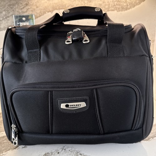 Vintage delsey underseat - vintage,
