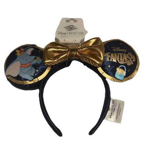 New dcl fantasy ship ears - new,