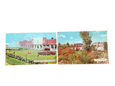 Vintage postcards butlins - 2,