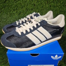 Adidas Country OG Womens Black